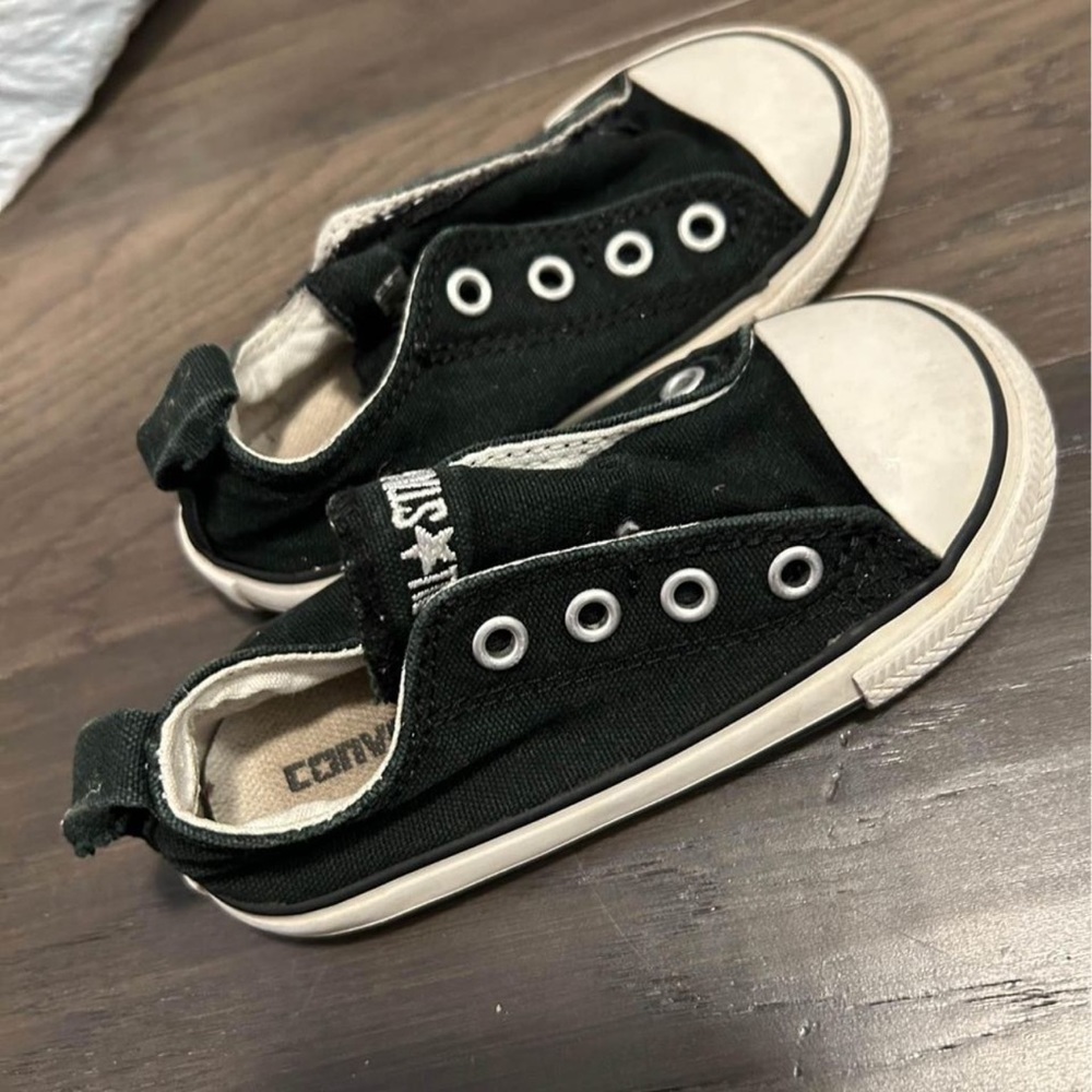 Toddler Converse